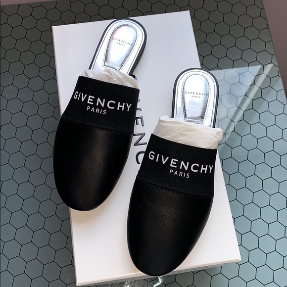 givenchy bedford mule